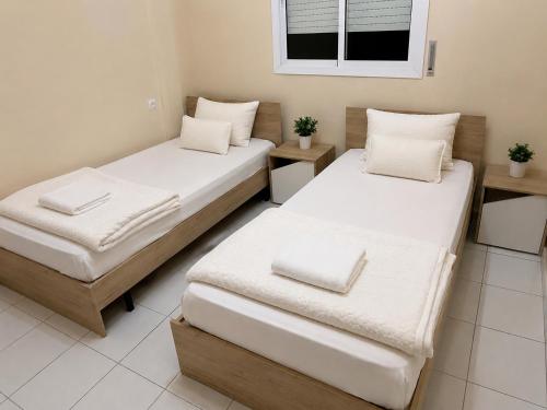 Fes Saiss Residence – khách sạn tại Mont Fleuri