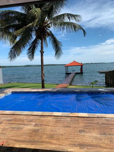 Rancho miguelos exclusivamente para pescador valor final semana