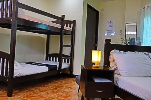 Point Vista Transient Accomodation Room Type - Family Room with Garden View Point Vista Transient Accomodation Room Type - Family Room with Garden View