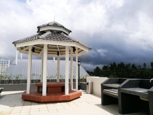DreamScape Apartment @ Golden Hill - 숙소 외관