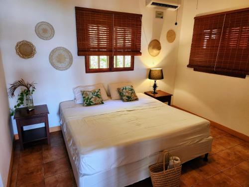 VILLA MARIPOSA - Surfers Paradise in Playa Maderas