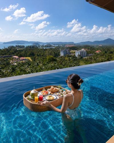 Food and beverages