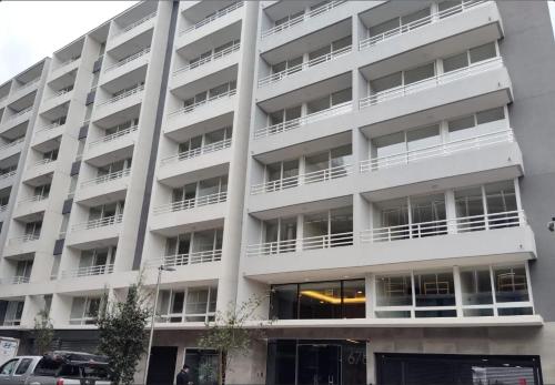 Tocornal 678 Apartments - Style & Comfort