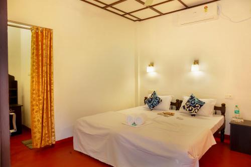 Deluxe Double Room image 1