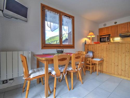 Appartement charmant à Morzine - 4 pers. - FR-1-524-150 - image 2