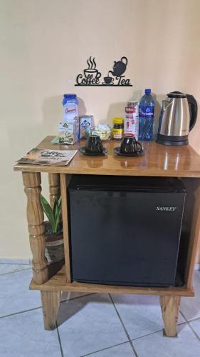 Habitación indpte para 3 personas con baño privado y patio (Habitacion indpte para 3 personas con bano privado y patio) in Isla San Cristobal