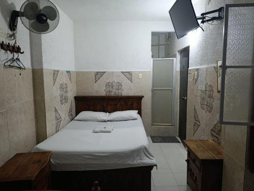 Hotel La Palma Girardot in กีราร์โดต
