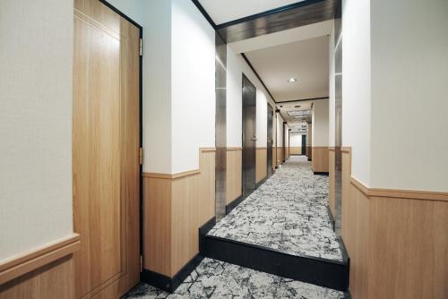 Lumi Hotel Tokyo Shinkoiwa in Katsushika