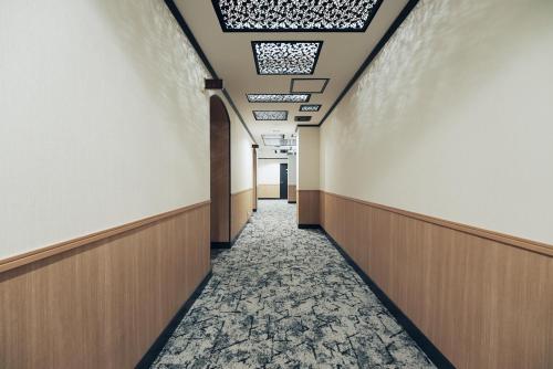 Lumi Hotel Tokyo Shinkoiwa in Katsushika