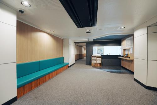 Lumi Hotel Tokyo Shinkoiwa in Katsushika