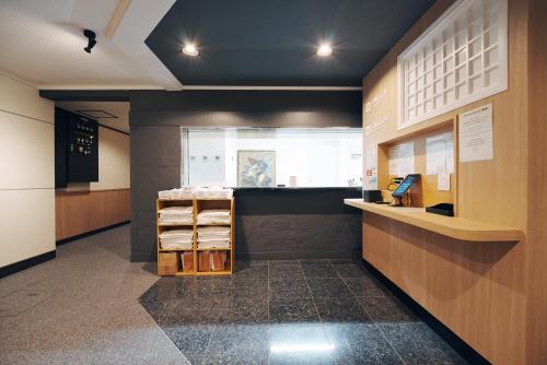 Lumi Hotel Tokyo Shinkoiwa in Katsushika