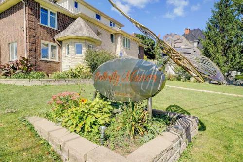 Butterfly Manor