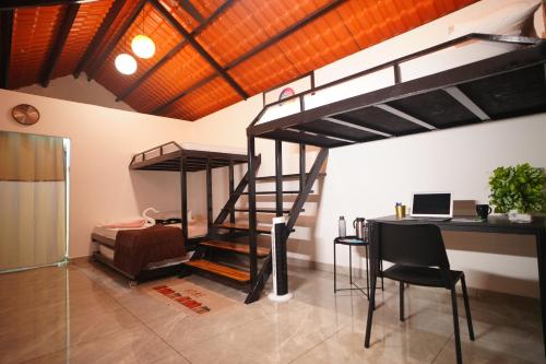 Eden Park Resorts in Gudivada
