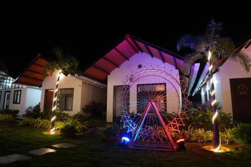 Eden Park Resorts in Gudivada