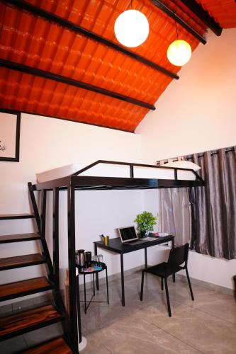 Eden Park Resorts in Gudivada