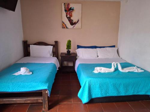 Hotel Alma Divina