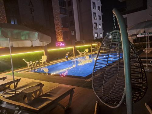 Neridabeachhomes 20, Alanya