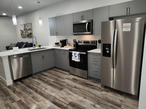 Calm Luxury Living at Northtowne - Spanish Springs, NV