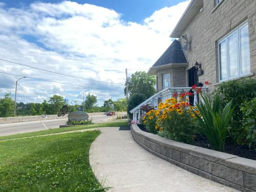 Butterfly Manor
