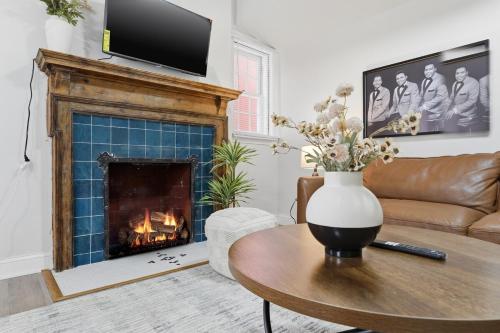 Keifer Suite – khách sạn tại Midtown