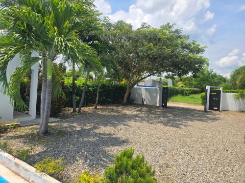 Finca La Esmeralda in El Brasil