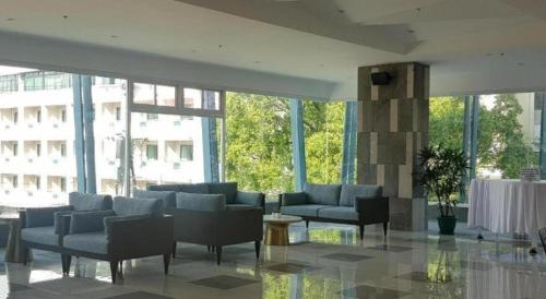 Travelite Hotel Legarda in Baguio