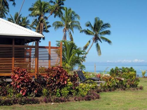 Aroha Taveuni
