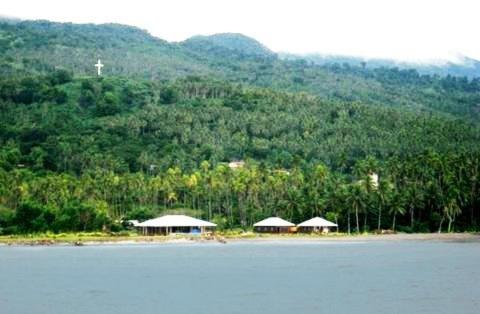 Aroha Taveuni