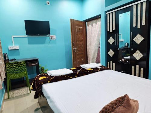 Mona homestay 1 in Sambalpur