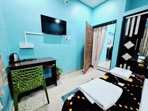 Mona homestay 1 in Sambalpur
