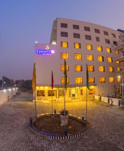 hotel photo