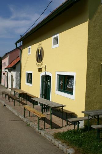 Weingut Martinshof