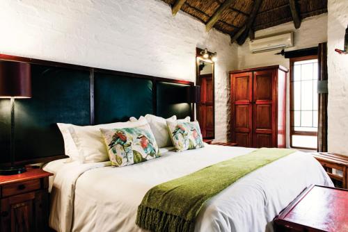 Kedar Heritage Lodge Conference Centre and Spa in Rustenburg