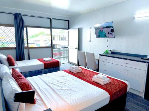 hotel photo