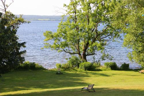 Ferienwohnung Plöner See