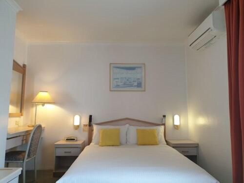 Arden Motel - Melbourne Arden Motel - Melbourne