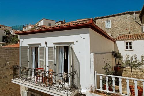 NESEA Boutique Apartments Room Type - Apartment with Balcony NESEA Boutique Apartments Room Type - Apartment with Balcony