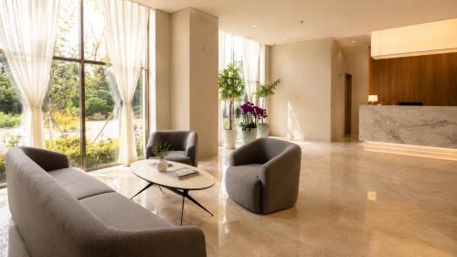 Hotel Laon in Songjung-ri