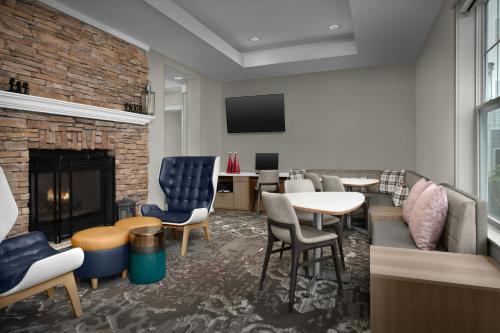 avla, Residence Inn by Marriott Boston Marlborough in Marlborough (MA)