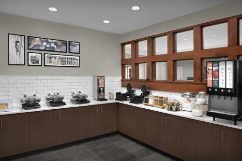 Hrana in pijača, Residence Inn by Marriott Boston Marlborough in Marlborough (MA)