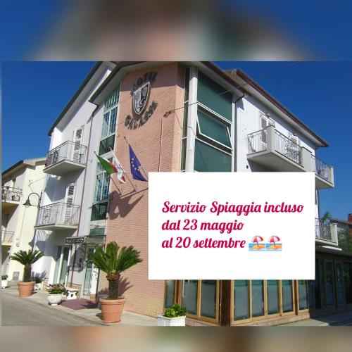 Hotel Galassi