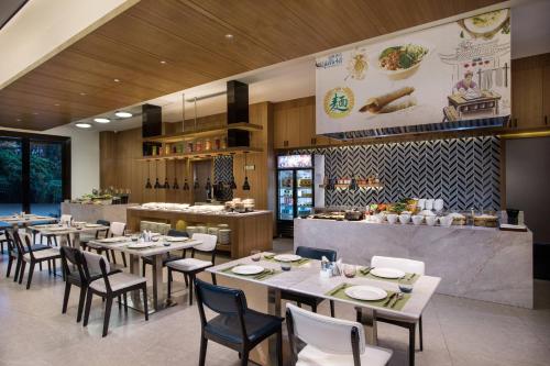 Fairfield by Marriott Guangzhou Tianhe Park