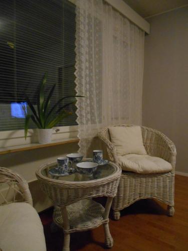 B&B Jyväskylä - Laajavuori Apartment - Bed and Breakfast Jyväskylä