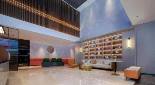 . Borrman Hotel Yongzhou Lingling Ancient Town Government
