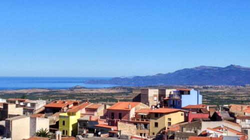 Su 'e Torigheddu - Casa con terrazza panoramica