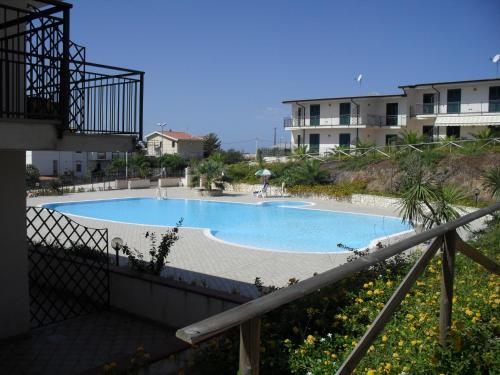 Parco Meridiana - Accommodation - Scalea