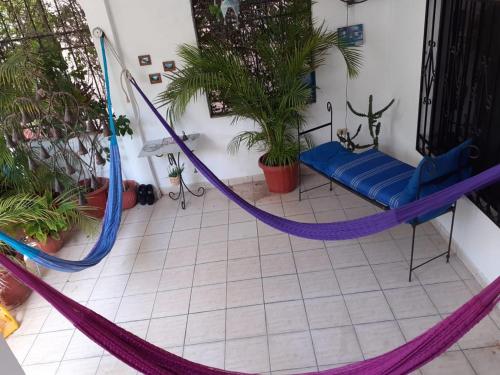 Vacation House in Cancun