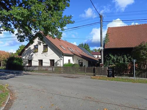 Tourist apartment Vysocina BIKE plus FUN in Nove Mesto Na Morave