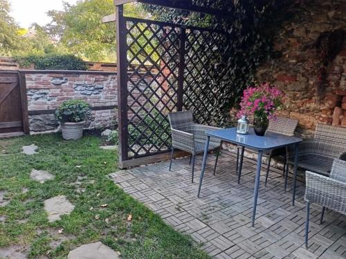 Tourist apartment Vysocina BIKE plus FUN in Nove Mesto Na Morave