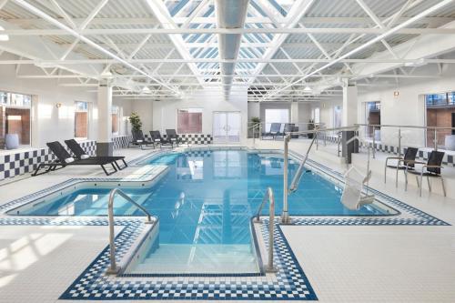 Delta Hotels by Marriott Halifax Downtown · Halifax
